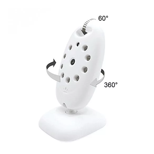Camera Baby Monitor
