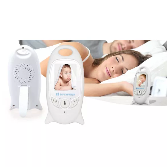 Camera Baby Monitor