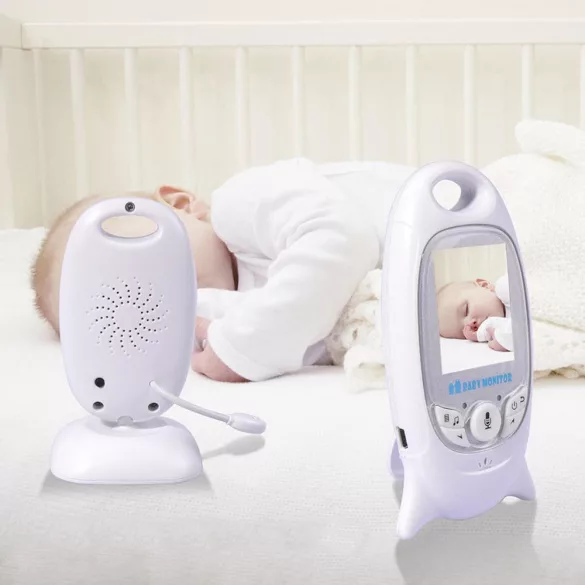 Camera Baby Monitor