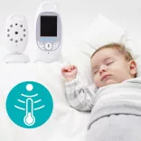 Camera Baby Monitor