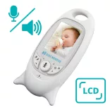 Camera Baby Monitor