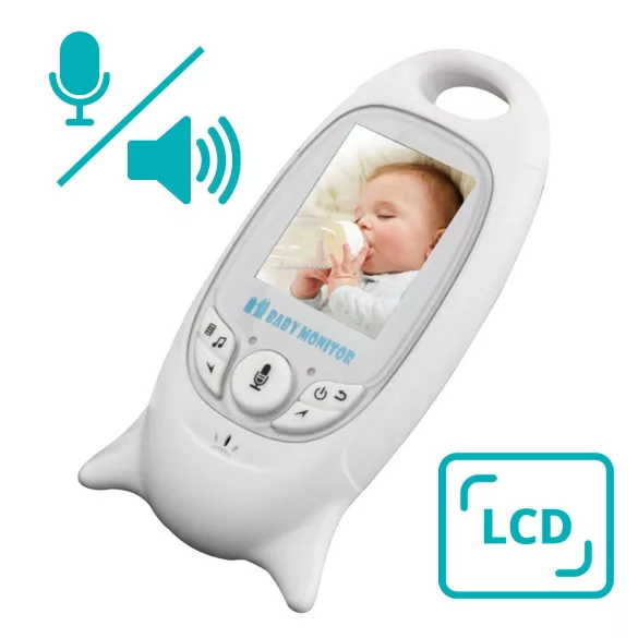 Camera Baby Monitor