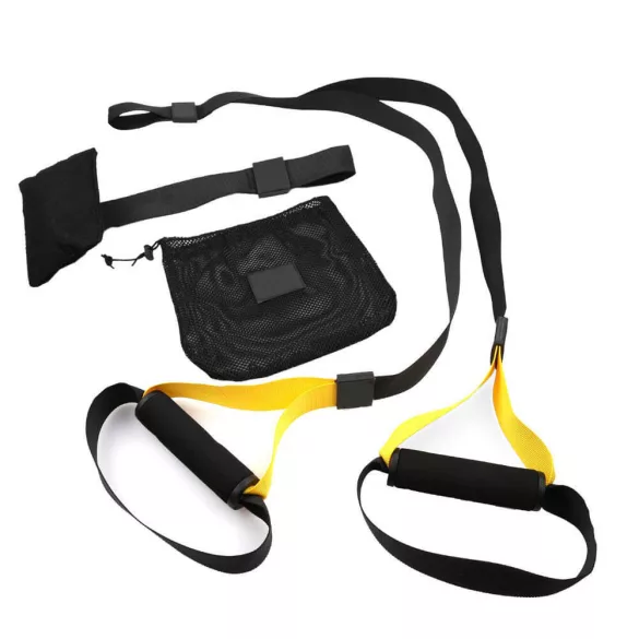 Suspension Training Strap