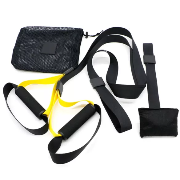 Suspension Training Strap