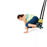 Suspension Training Strap