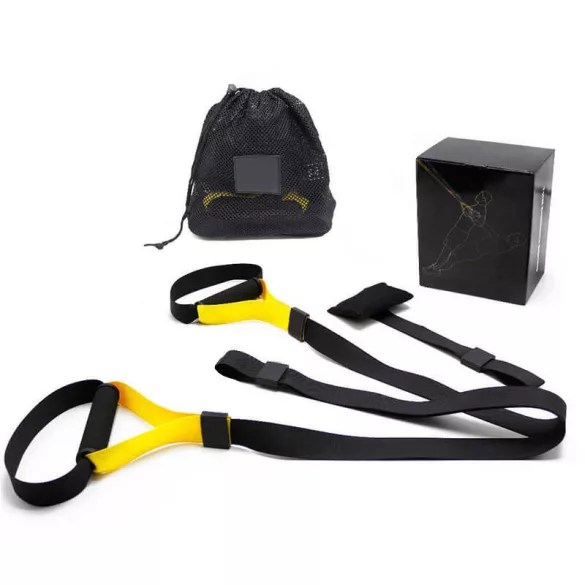 Suspension Training Strap