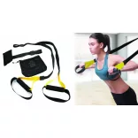 Suspension Training Strap