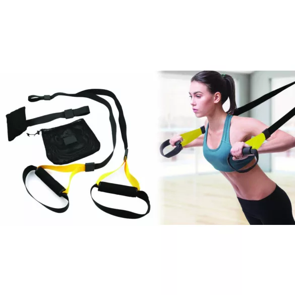 Suspension Training Strap