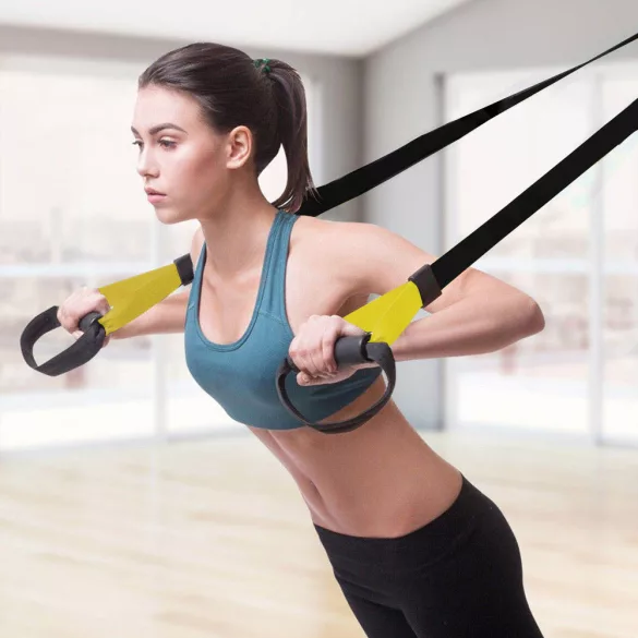 Suspension Training Strap