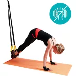 Suspension Training Strap