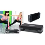 Adjustable Step Pad