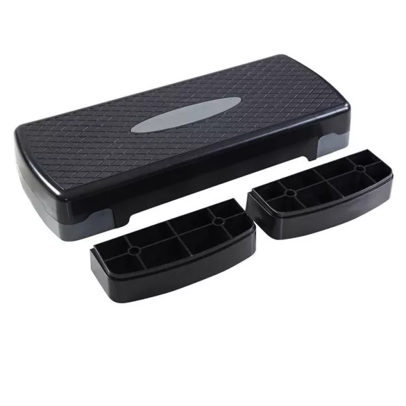 Adjustable Step Pad