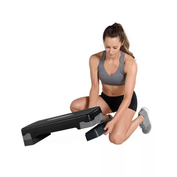 Adjustable Step Pad