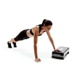 Adjustable Step Pad