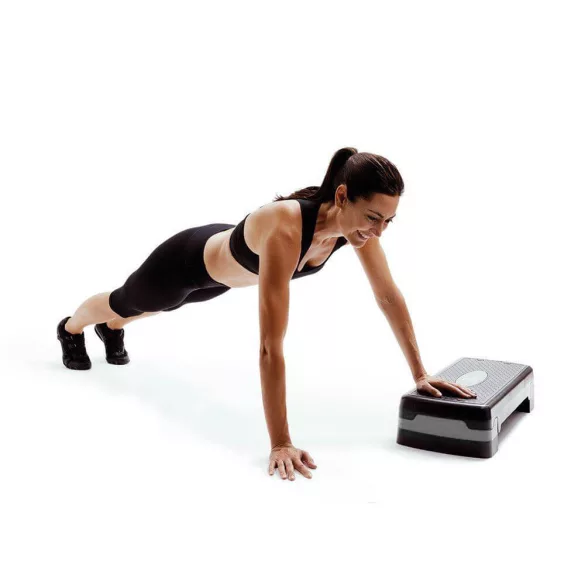 Adjustable Step Pad