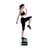 Adjustable Step Pad