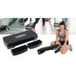 Adjustable Step Pad