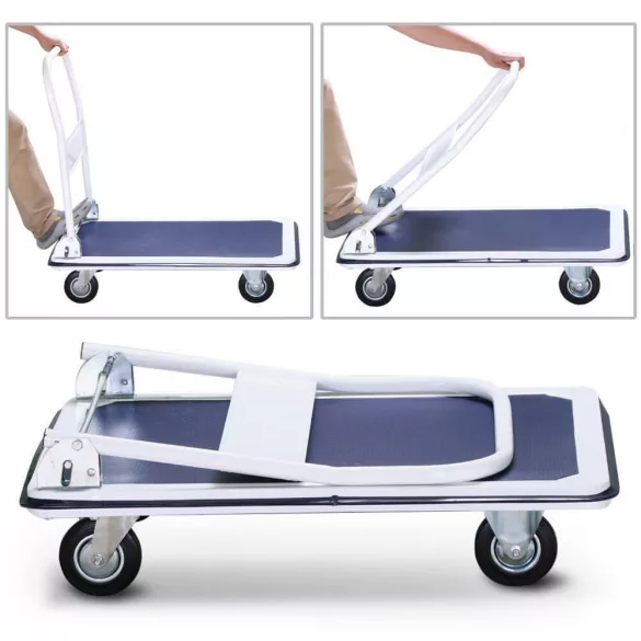Hand Cart