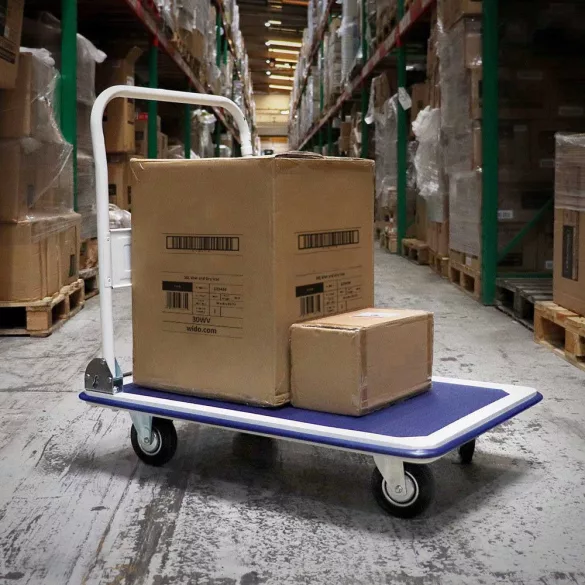 Hand Cart