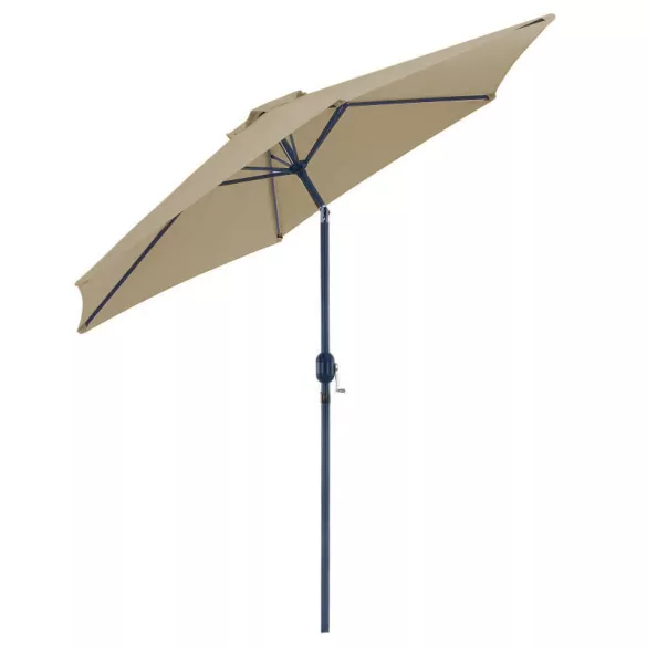 Adjustable Large Patio Umbrella