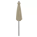 Adjustable Large Patio Umbrella