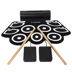 Electric Drum Kit