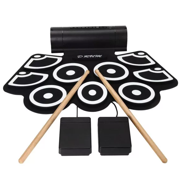 Electric Drum Kit