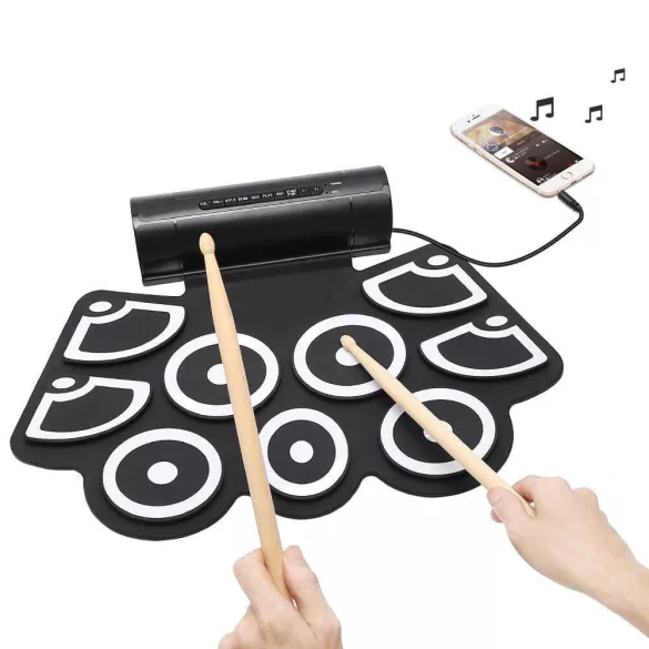 Electric Drum Kit