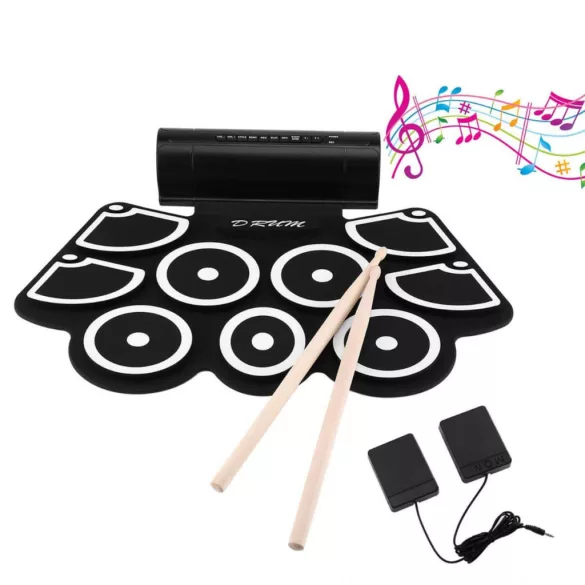 Electric Drum Kit