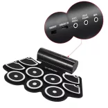Electric Drum Kit