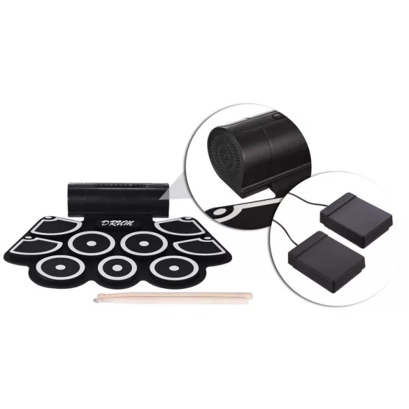 Electric Drum Kit