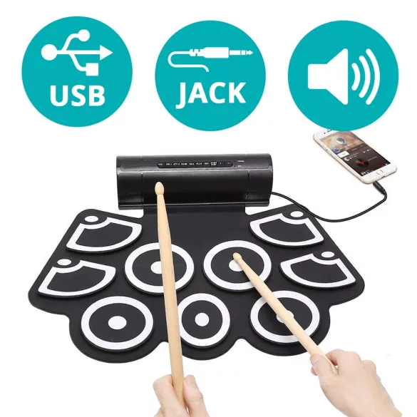 Electric Drum Kit