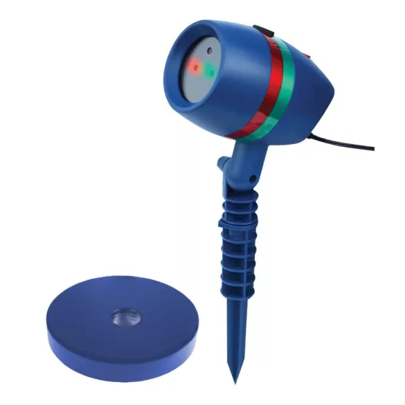 Christmas Light Projector with 8 Settings