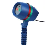 Christmas Light Projector with 8 Settings