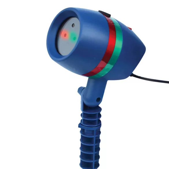 Christmas Light Projector with 8 Settings