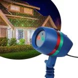 Christmas Light Projector with 8 Settings
