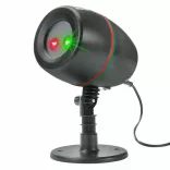 Christmas Light Projector with 8 Settings