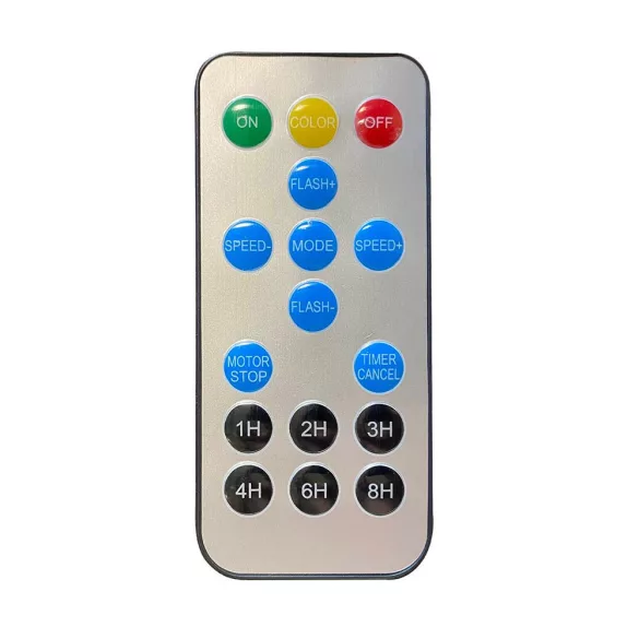 Christmas Light Projector with 8 Settings