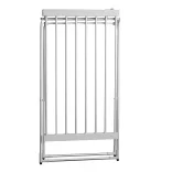 Electric Clothes Dryer, 120 W
