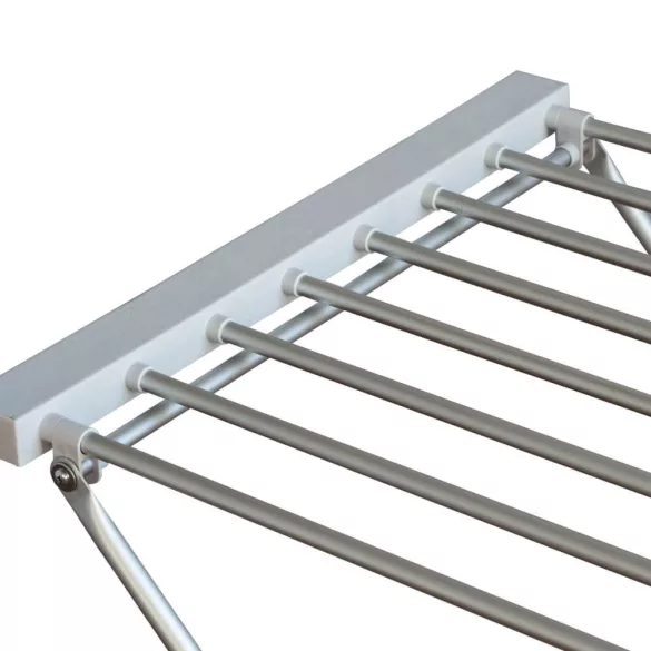 Electric Clothes Dryer, 120 W