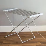 Electric Clothes Dryer, 120 W