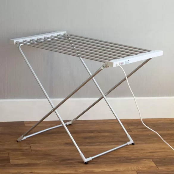 Electric Clothes Dryer, 120 W