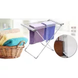 Electric Clothes Dryer, 120 W