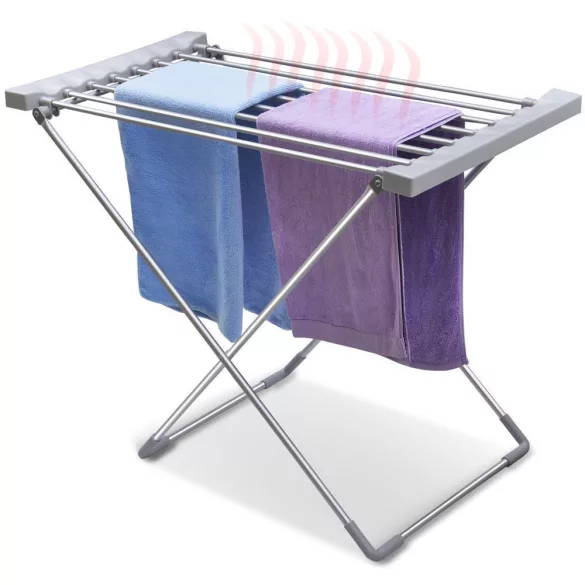 Electric Clothes Dryer, 120 W