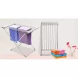 Electric Clothes Dryer, 120 W