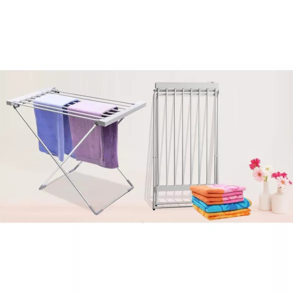 Electric Clothes Dryer, 120 W