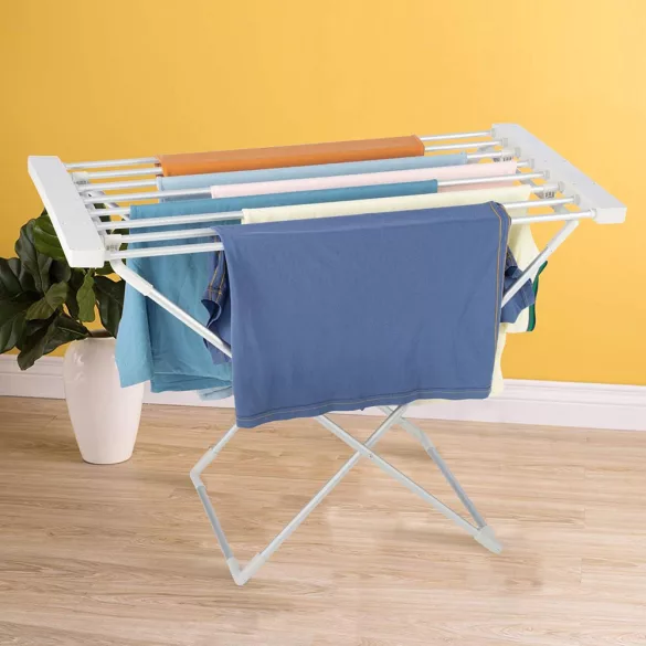 Electric Clothes Dryer, 120 W