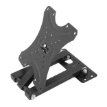 Wall-Mounted, Foldable TV Bracket, 14-42"