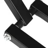 Wall-Mounted, Foldable TV Bracket, 14-42"
