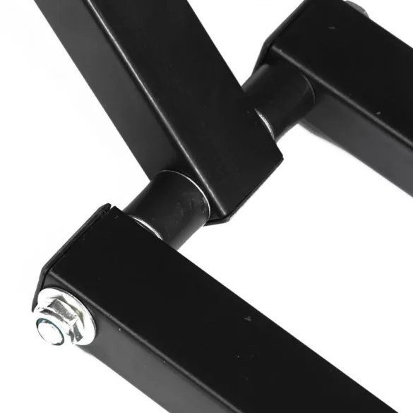 Wall-Mounted, Foldable TV Bracket, 14-42"